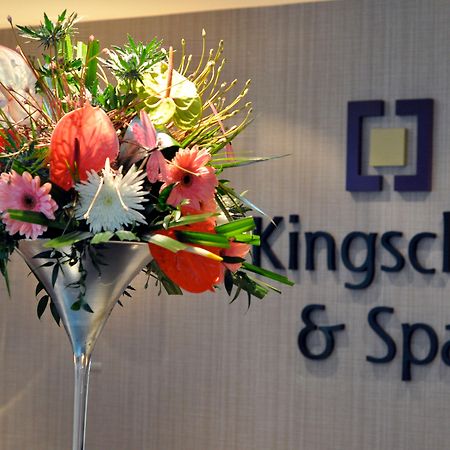 Kingsmills Hotel Inverness Eksteriør bilde